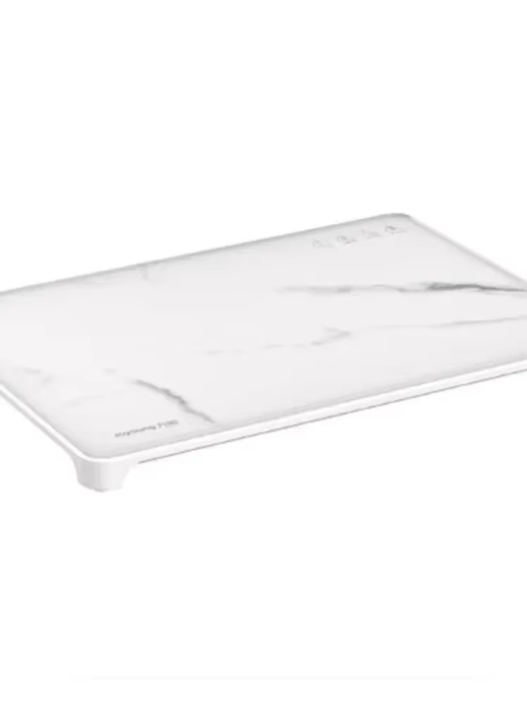 Heated Pad Electric - Aquecedor Elétrico Multifuncional de Bebidas 220V