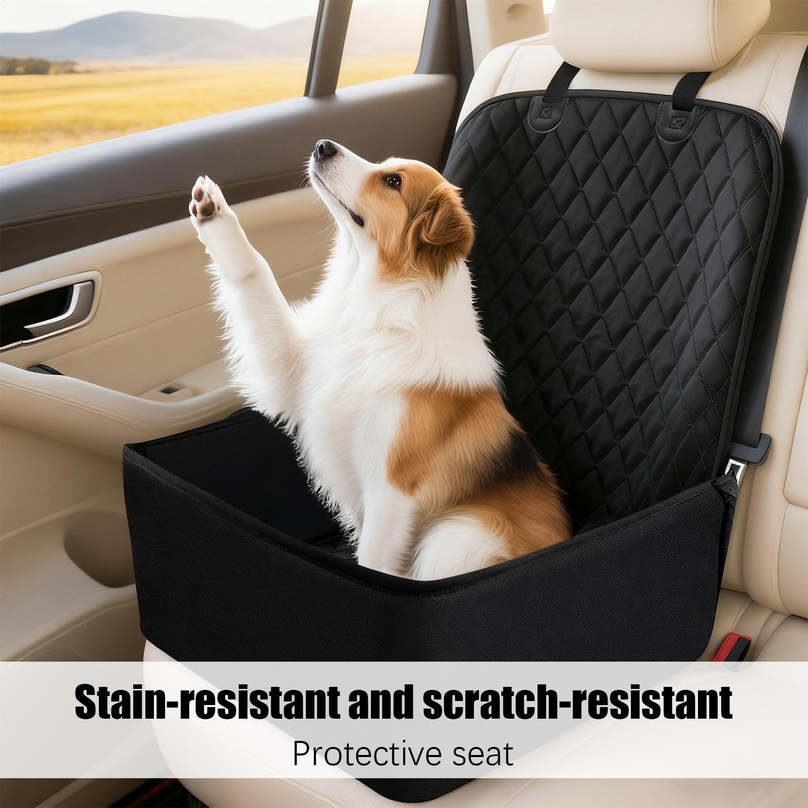 Mattress Protector Waterproof - Assento de Carro para Cães ForTruck