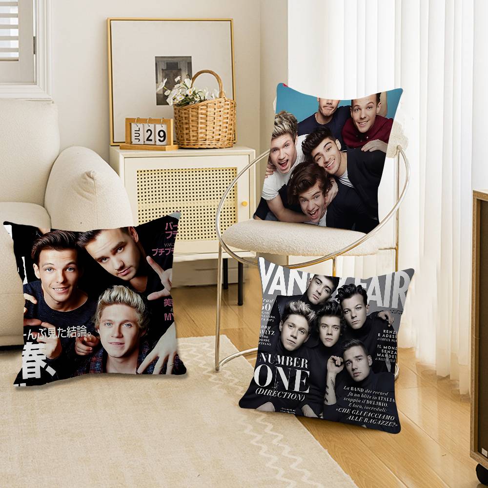 Home Textiles Direct - Capa de Almofada Decorativa O-One Band