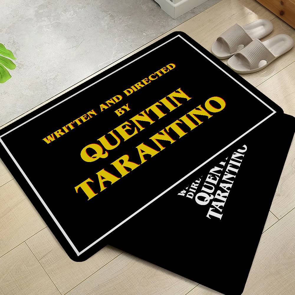 Home Textiles Direct - Escrito e direcionado por Quentin Tarantino