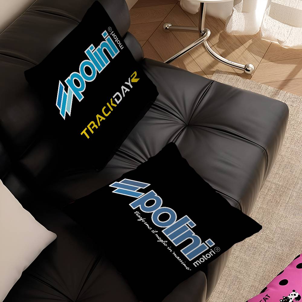 Home Textiles And Furnishing - Capa de Almofada P-Polini-Italy S-Scooter para