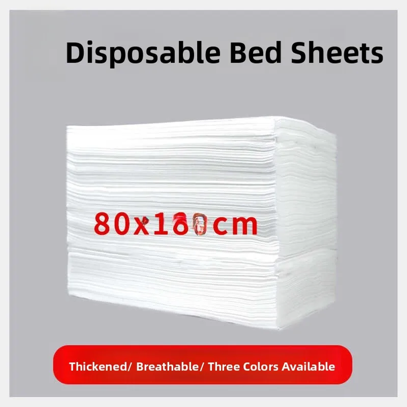 Mattress Protector Waterproof - 100 Peças de Capa de Cama