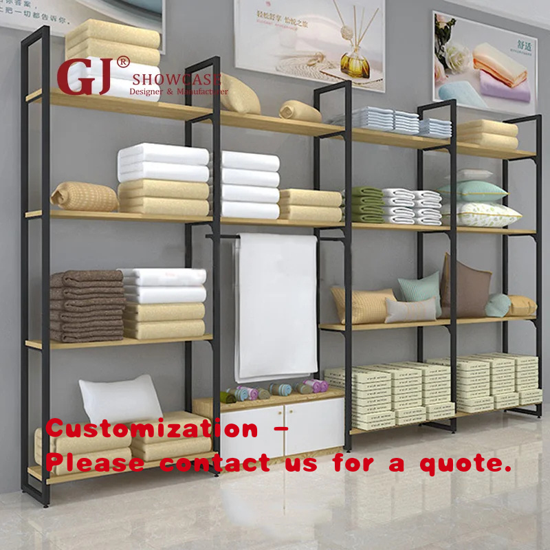 Home Textiles Direct - Expositor de Têxteis para Casa Direto
