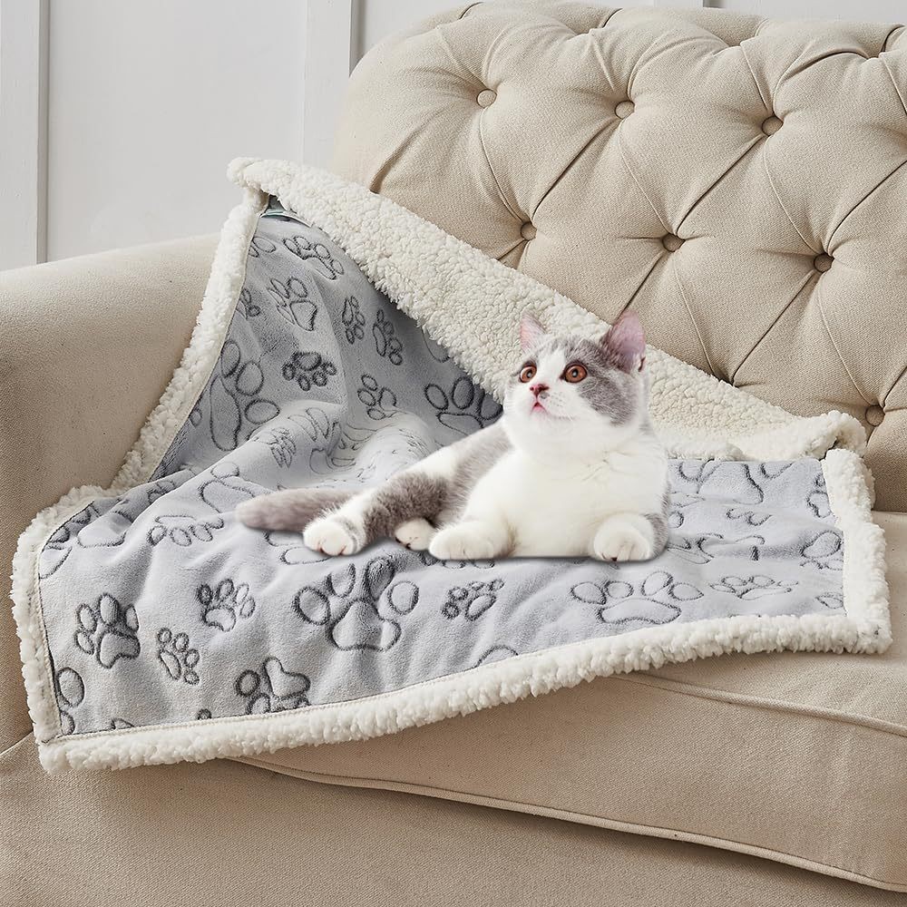 Mattress Protector Waterproof - Manta para Animais de Estimação Impermeável
