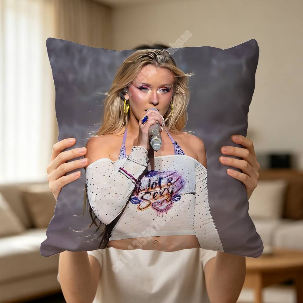Capa de Almofada Estampada Z-Z - Zara Home Textiles avaliação e preço