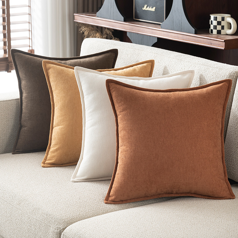 Capas de Almofadas Retro em Ch - Pillow Cover 20X20 avaliação e preço