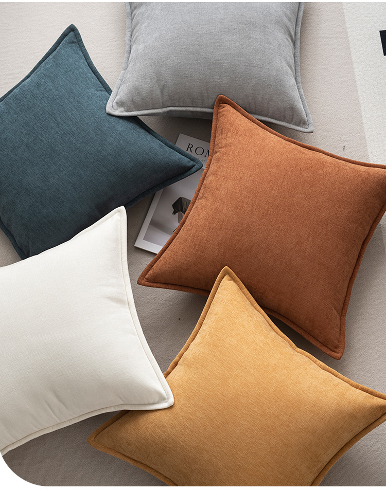 Capas de Almofadas Retro em Ch - Pillow Cover 20X20 avaliação e preço