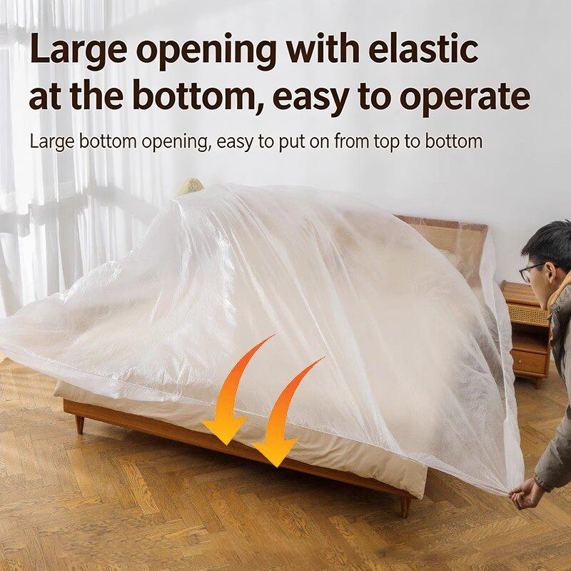 Capa de Cama Descartável Imper - Mattress Protector Waterproof avaliação e preço