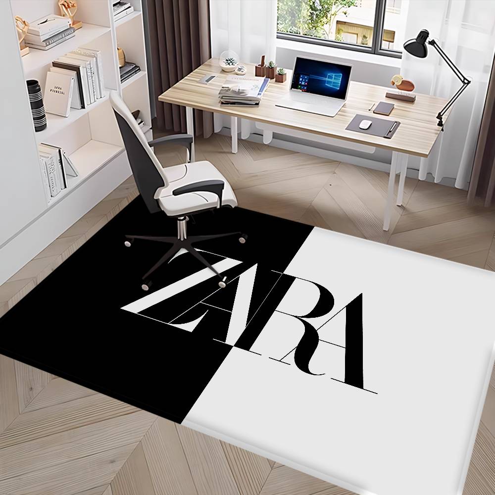 Tapete de Entrada Fishon Z-Zar - Zara Home Textiles avaliação e preço