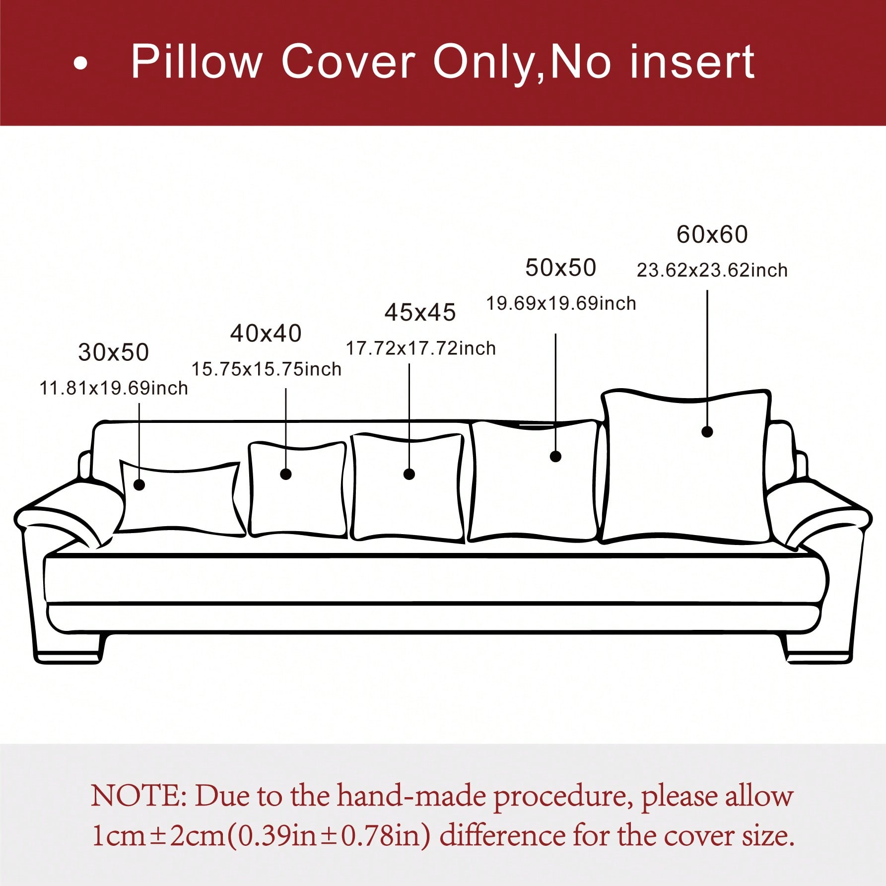 1 pçs khaiki chenille capa de  - Pillow Cover 20X20 avaliação e preço