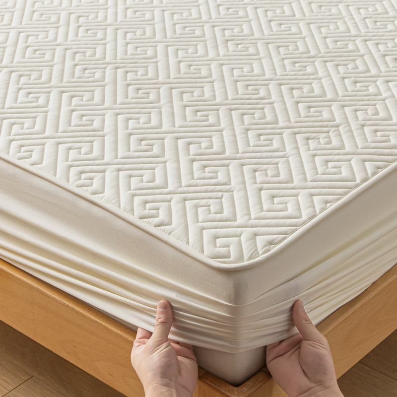 1 Peça Protetor de Colchão Imp - Memory Foam Topper avaliação e preço