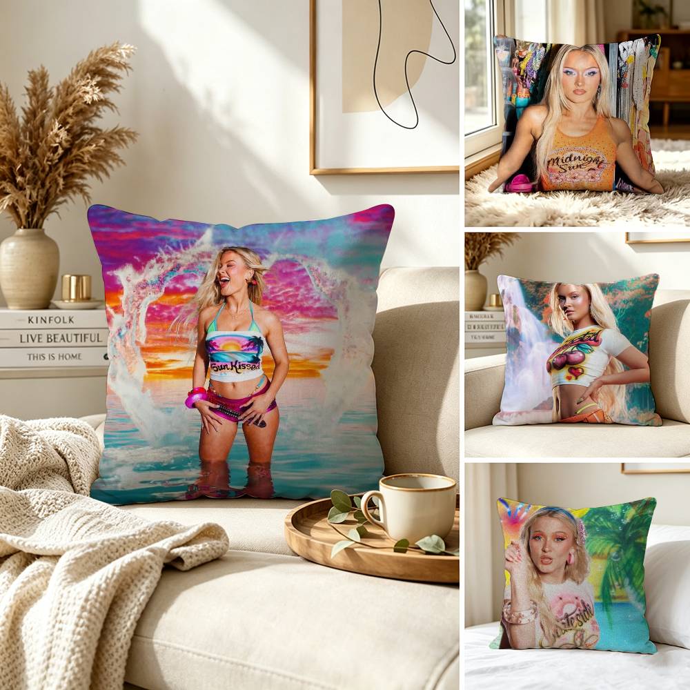 Capa de Almofada Midnight Sun  - Zara Home Textiles avaliação e preço