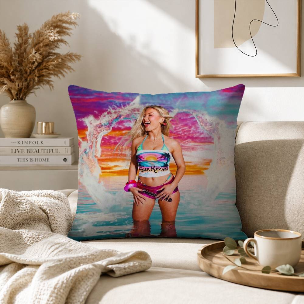 Capa de Almofada Midnight Sun  - Zara Home Textiles avaliação e preço