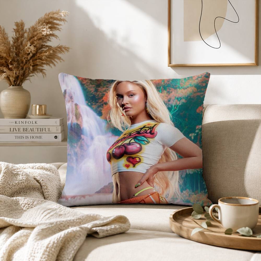 Capa de Almofada Midnight Sun  - Zara Home Textiles avaliação e preço