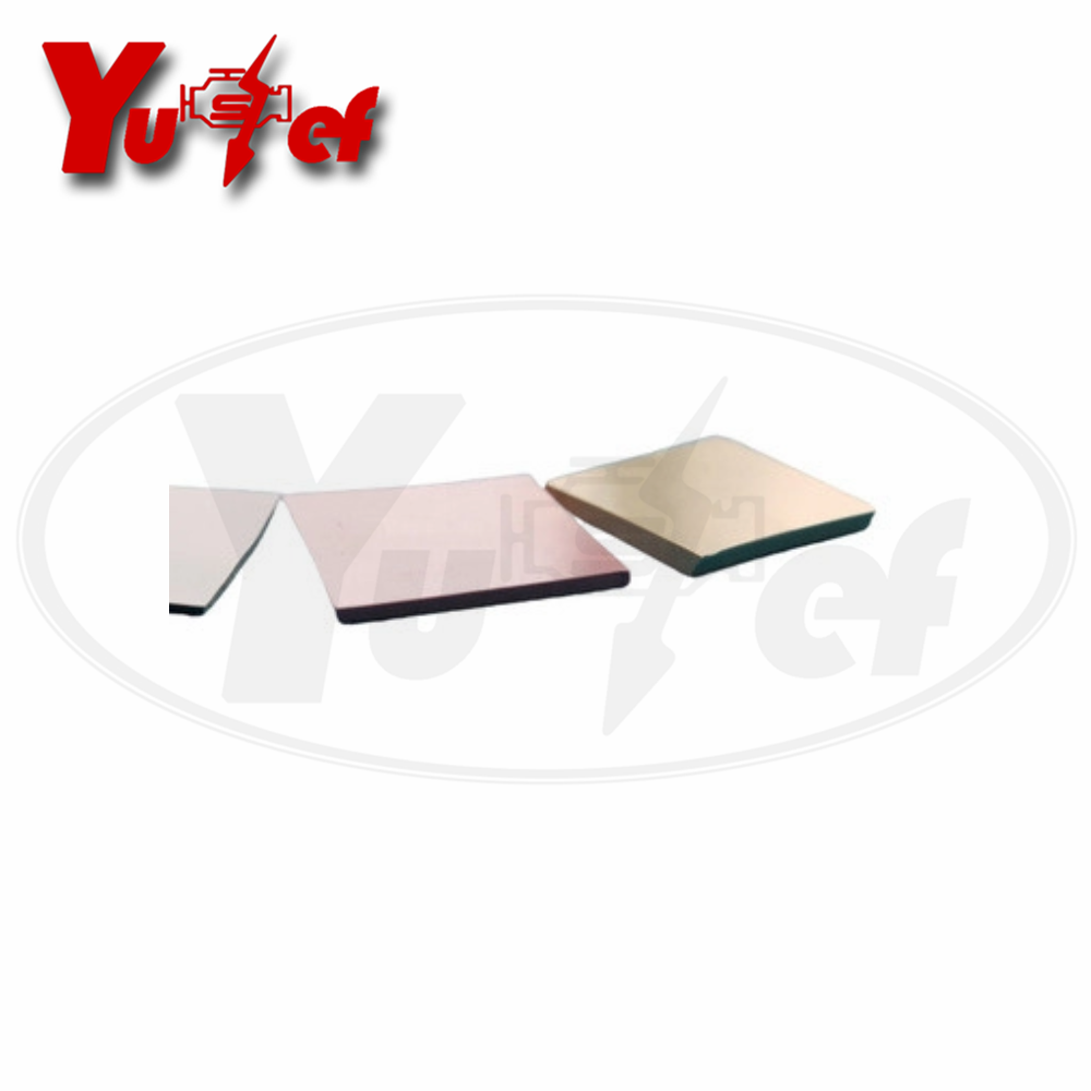 Almofada de silicone condutora - Heated Pad Electric avaliação e preço