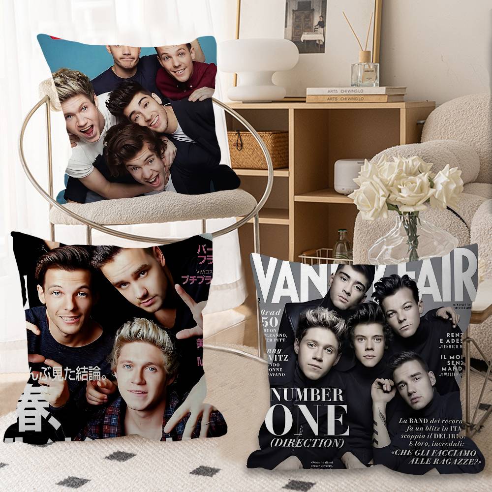 Capa de Almofada Decorativa O- - Home Textiles Direct avaliação e preço