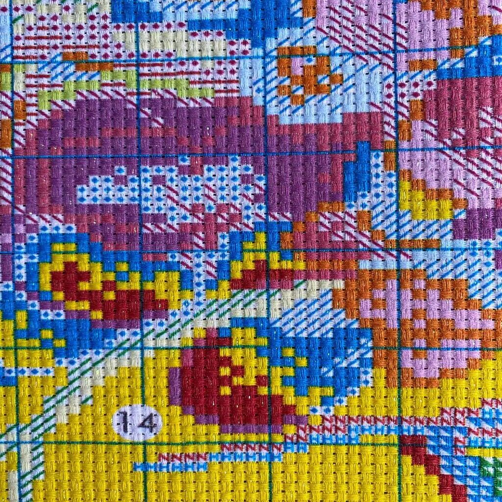 Estilo chinês Impresso Ponto C - Home Textiles Discount avaliação e preço