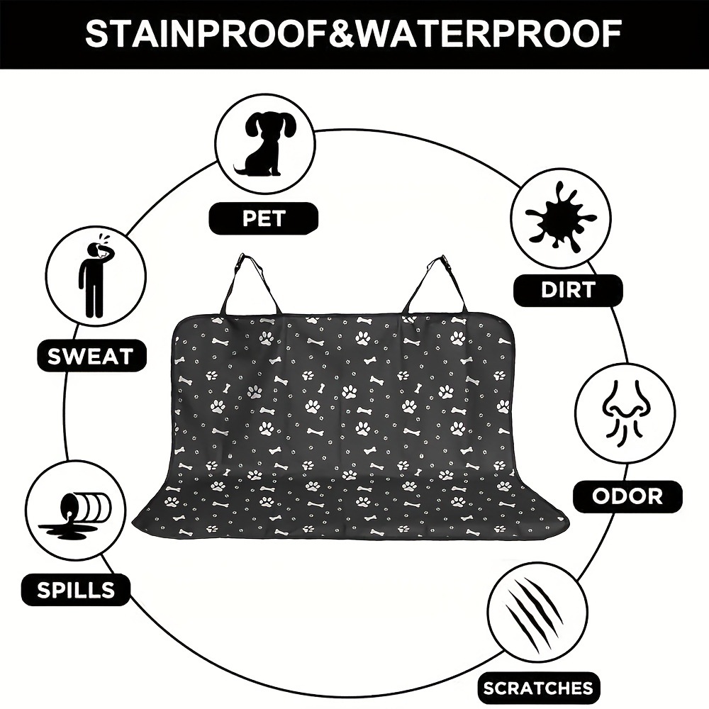1pc preto à prova dwaterproof  - Mattress Protector Waterproof avaliação e preço