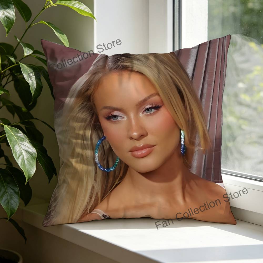 Z-Zara Larsson Midnight Sun Ca - Zara Home Textiles avaliação e preço