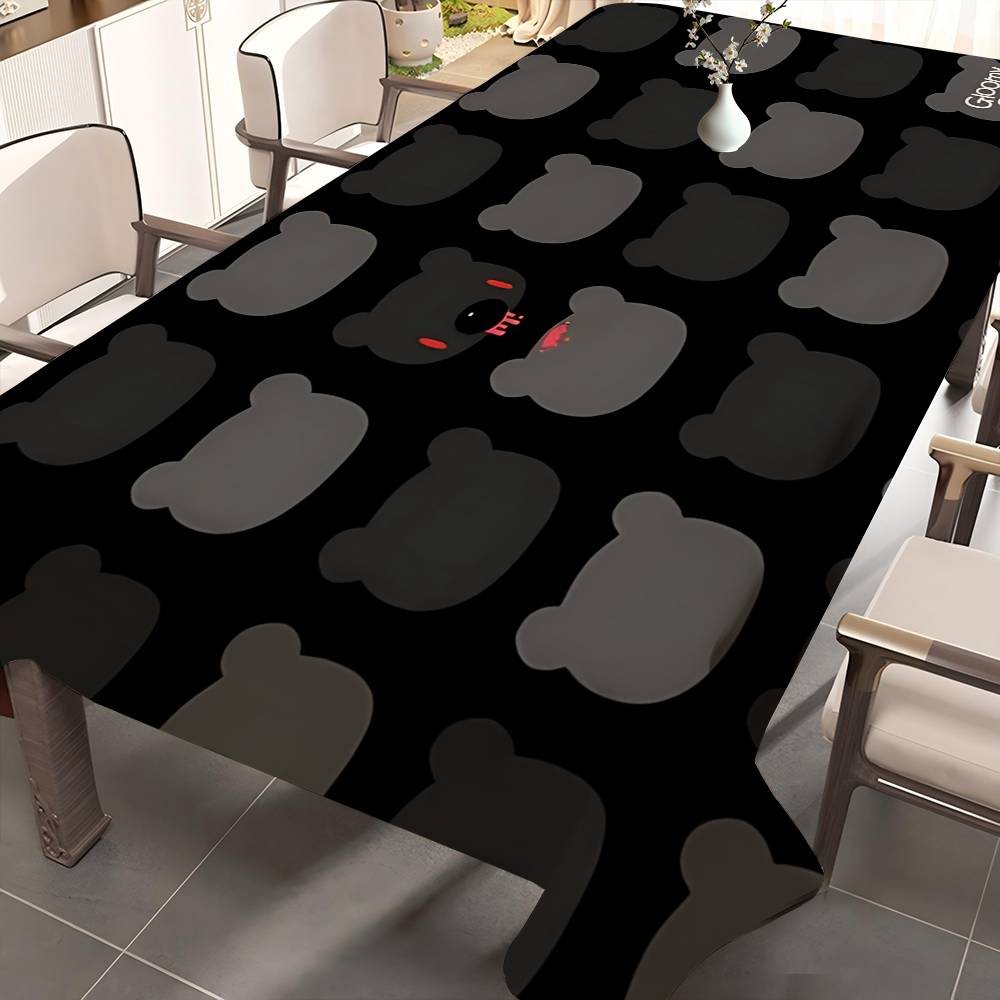 Toalha de Mesa com Estampa do  - Home Textiles Today News avaliação e preço