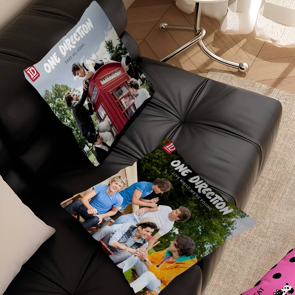 Capa de Almofada com Design de - Home Textiles Direct avaliação e preço