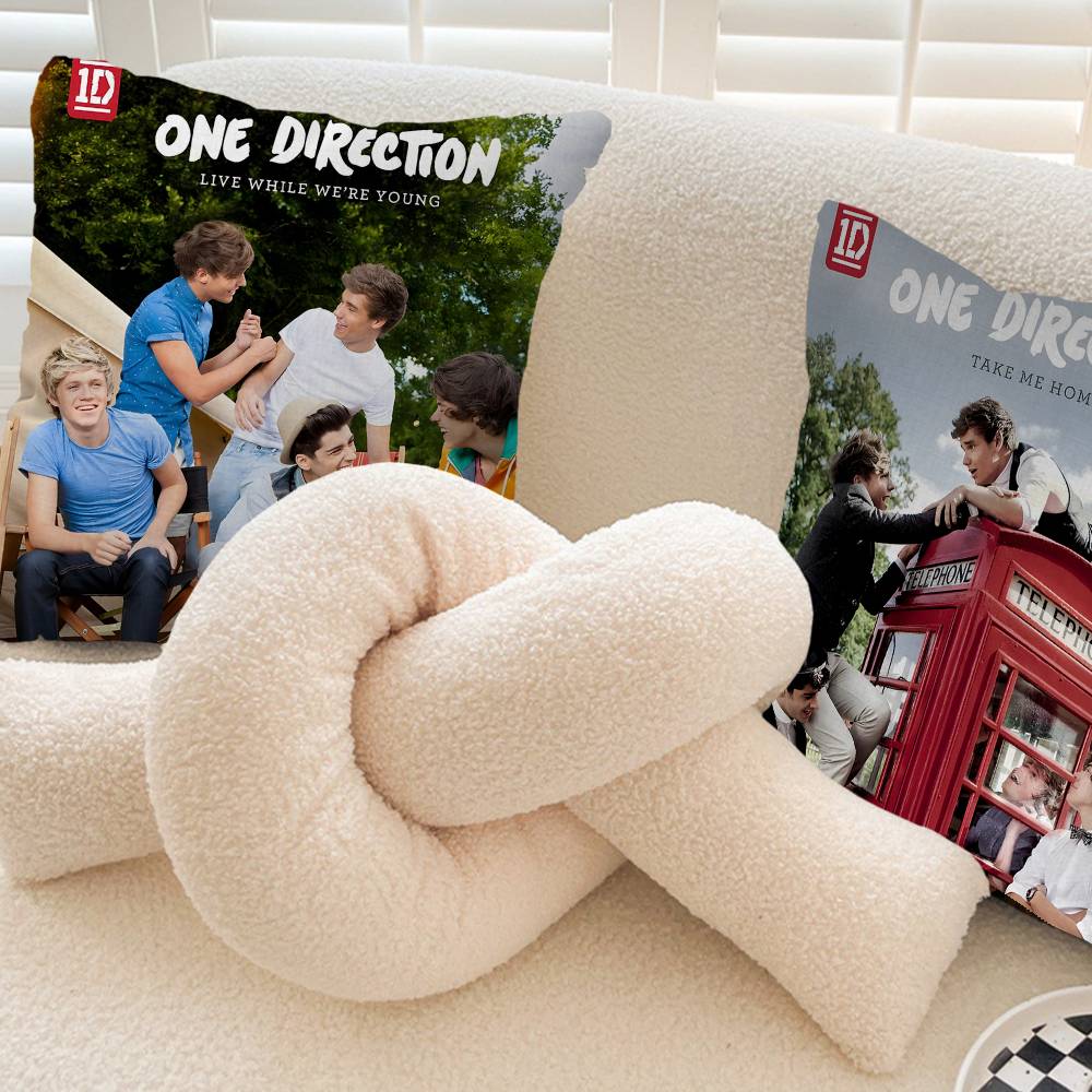 Capa de Almofada com Design de - Home Textiles Direct avaliação e preço