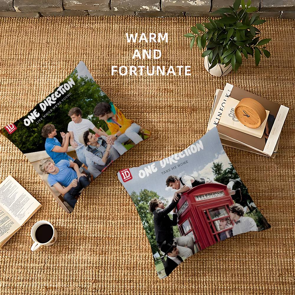 Capa de Almofada com Design de - Home Textiles Direct avaliação e preço