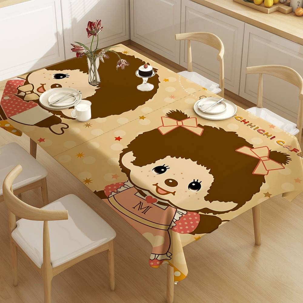 Toalha de Mesa Fashion M-Monch - Home Textiles Today News avaliação e preço