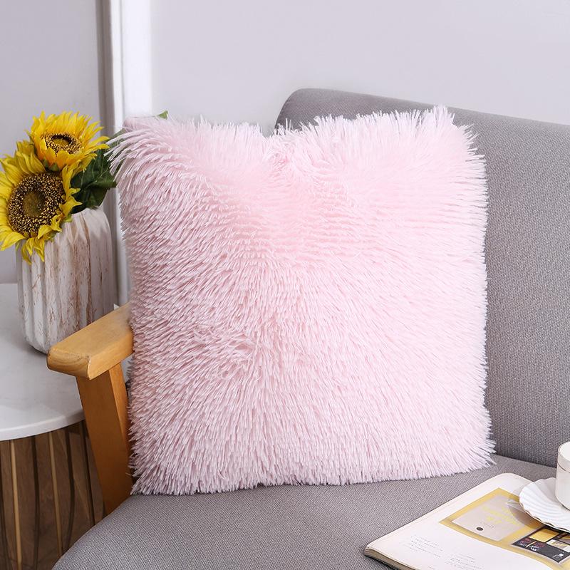 1 pçs 40*40cm 2024 nova moda c - Pillow Cover 20X20 avaliação e preço