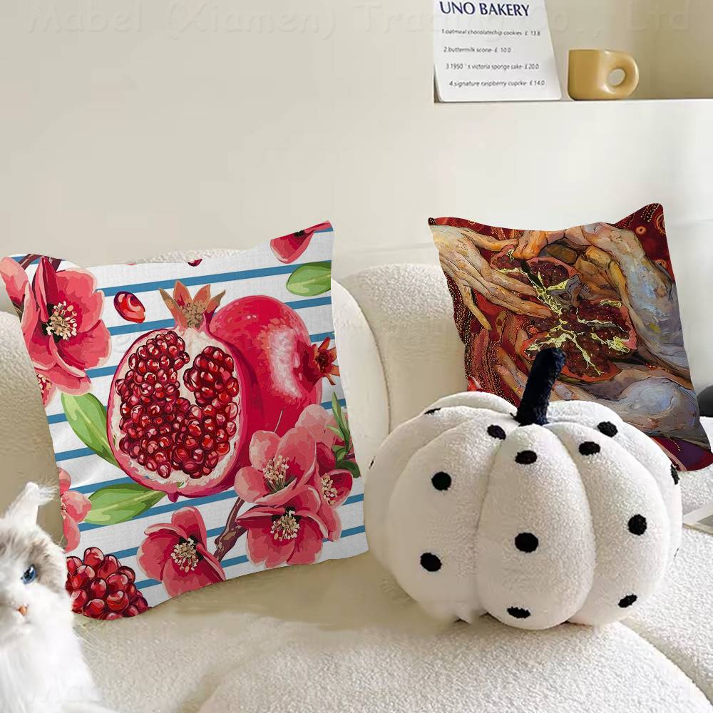 Capa de Almofada com Estampa d - Home Textiles And Furnishing avaliação e preço