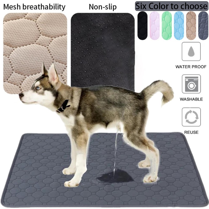 Tapete Reutilizável para Cães, - Mattress Protector Waterproof avaliação e preço