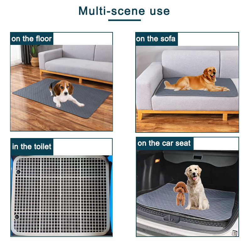 Tapete Reutilizável para Cães, - Mattress Protector Waterproof avaliação e preço