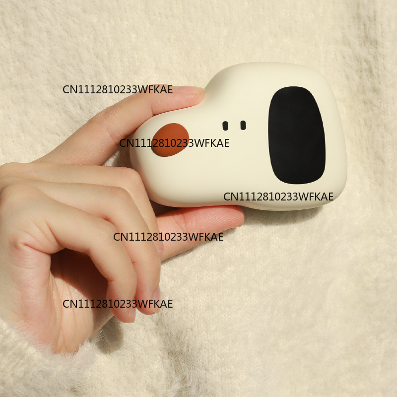 Aquecedor de mãos em formato d - Heated Pad Electric avaliação e preço