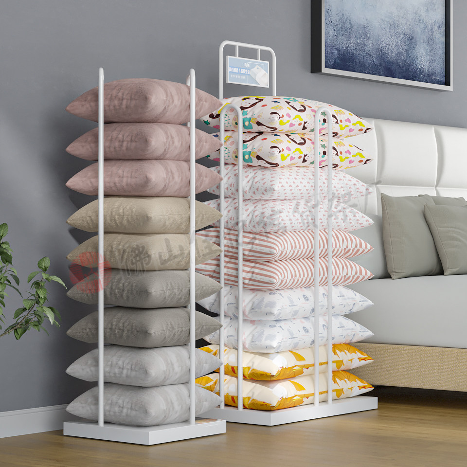 Expositor de Têxteis para Casa - Home Textiles Direct avaliação e preço
