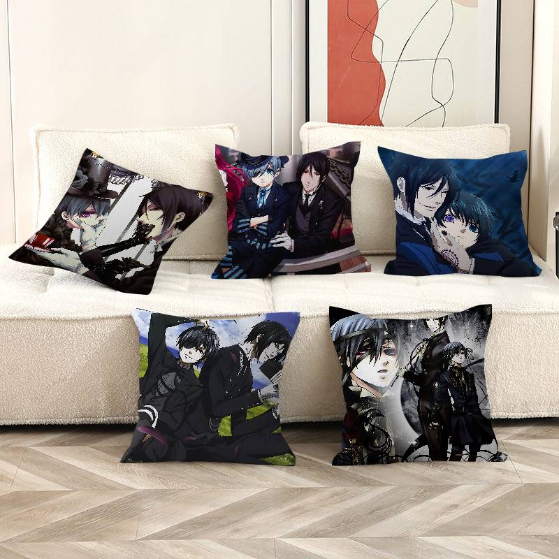 Capa de Almofada 45x45cm da Sé - Home Textiles And Furnishing avaliação e preço