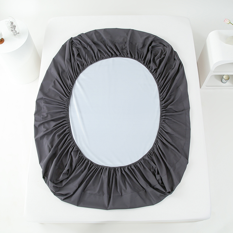 100% capas de colchão à prova  - Memory Foam Topper avaliação e preço