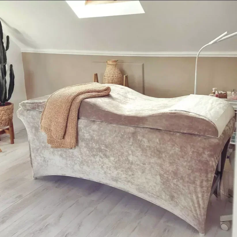 Colchão e Capa para Cílios em  - Memory Foam Topper avaliação e preço