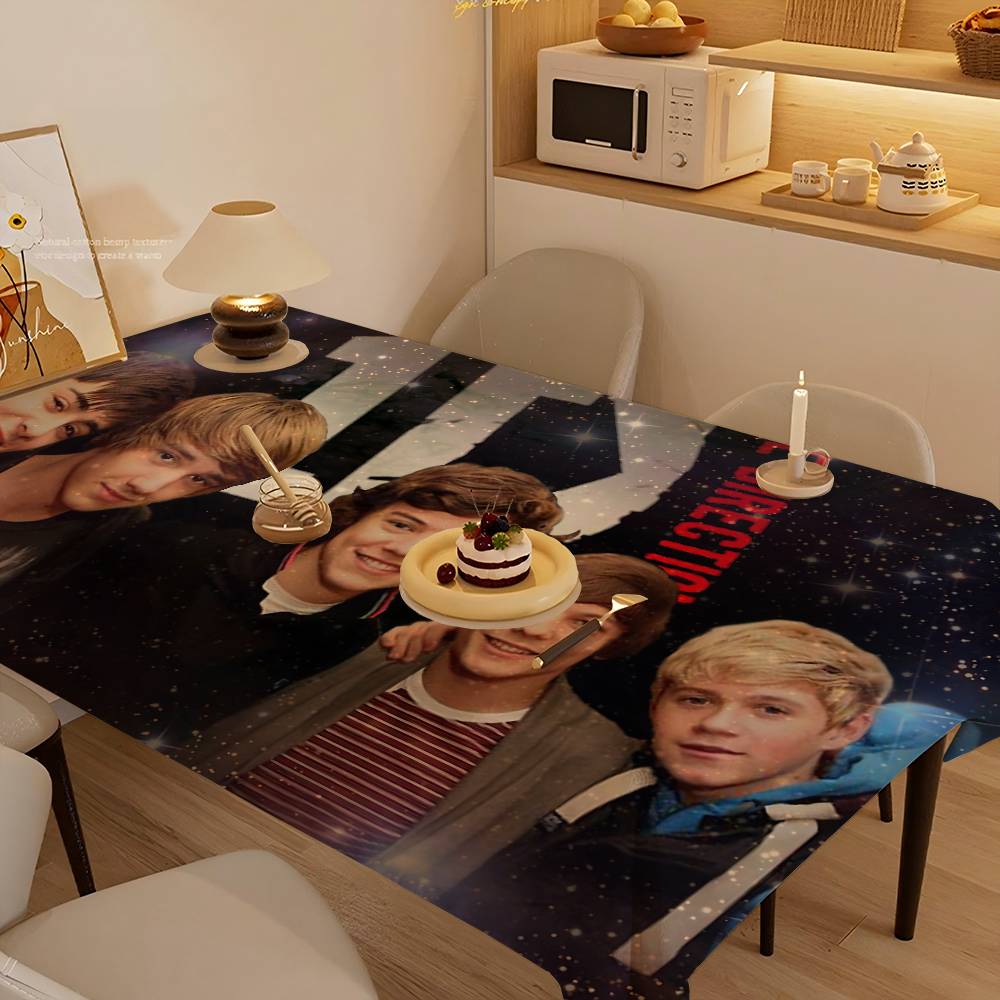Toalha de Mesa O-One D-Directi - Home Textiles Direct avaliação e preço