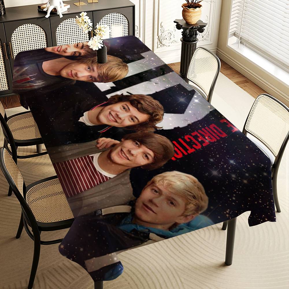 Toalha de Mesa O-One D-Directi - Home Textiles Direct avaliação e preço