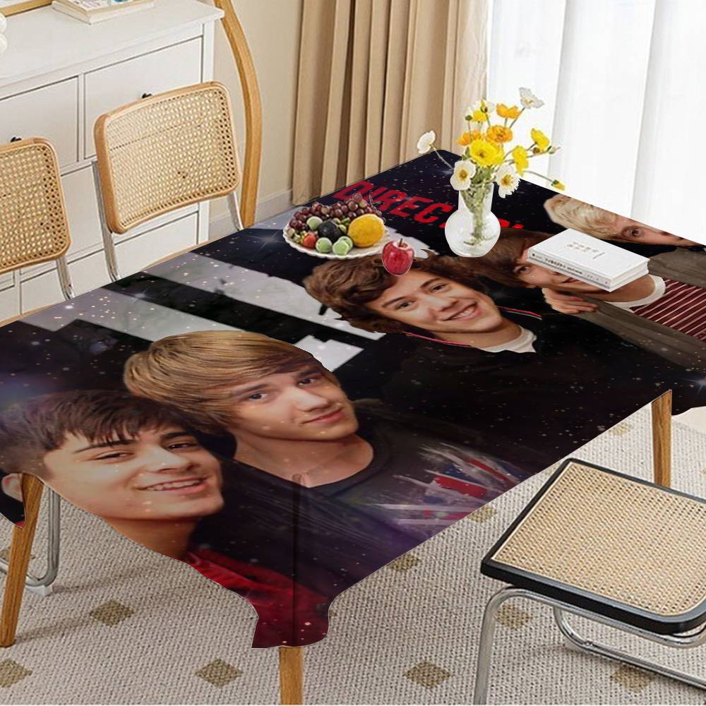 Toalha de Mesa O-One D-Directi - Home Textiles Direct avaliação e preço