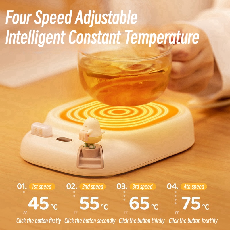 Aquecedor de Canecas 40W, Plac - Heated Pad Electric avaliação e preço