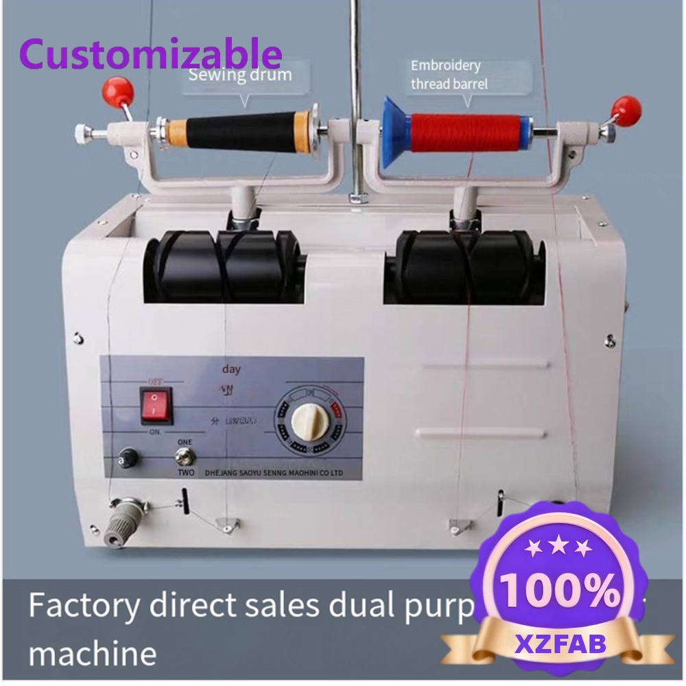 Máquina de Enrolar Fio de Cost - Home Textiles Direct avaliação e preço