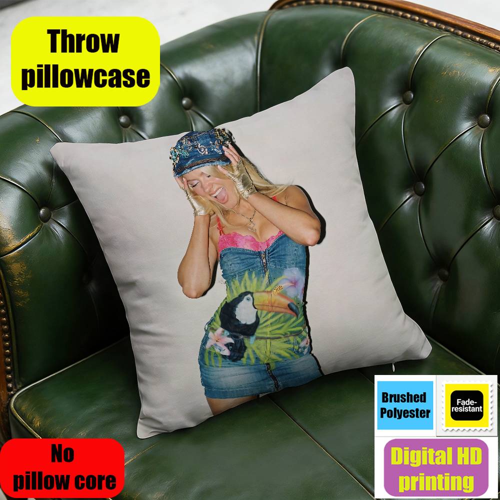 Capa de almofada para sofá, ca - Zara Home Textiles avaliação e preço