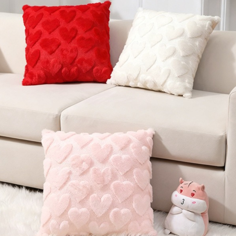 2026 dia dos namorados amor ca - Pillow Cover 20X20 avaliação e preço