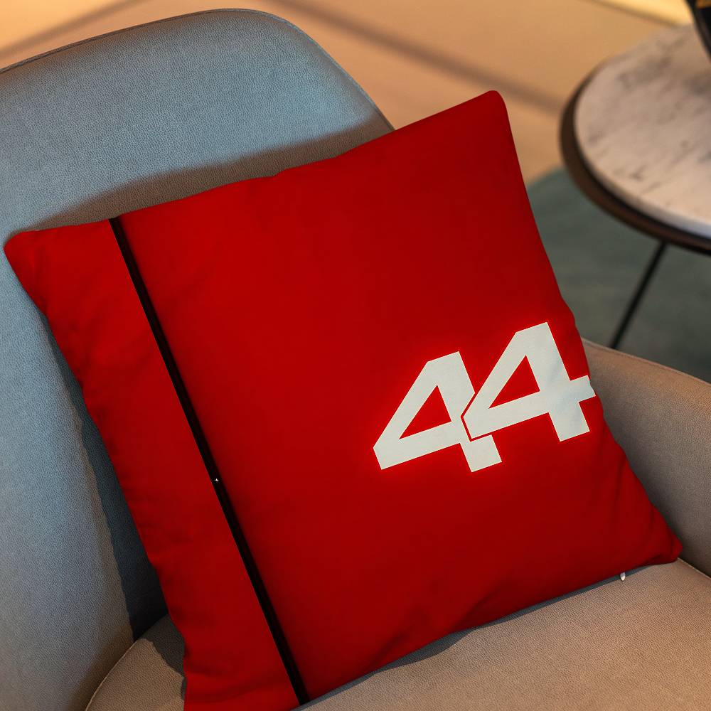 Capa de Almofada Quadrada Lewi - Home Textiles Canada avaliação e preço