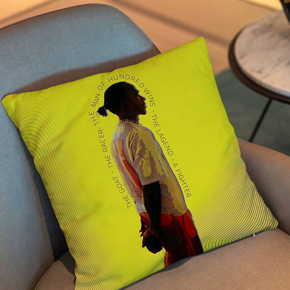 Capa de Almofada Quadrada Lewi - Home Textiles Canada avaliação e preço