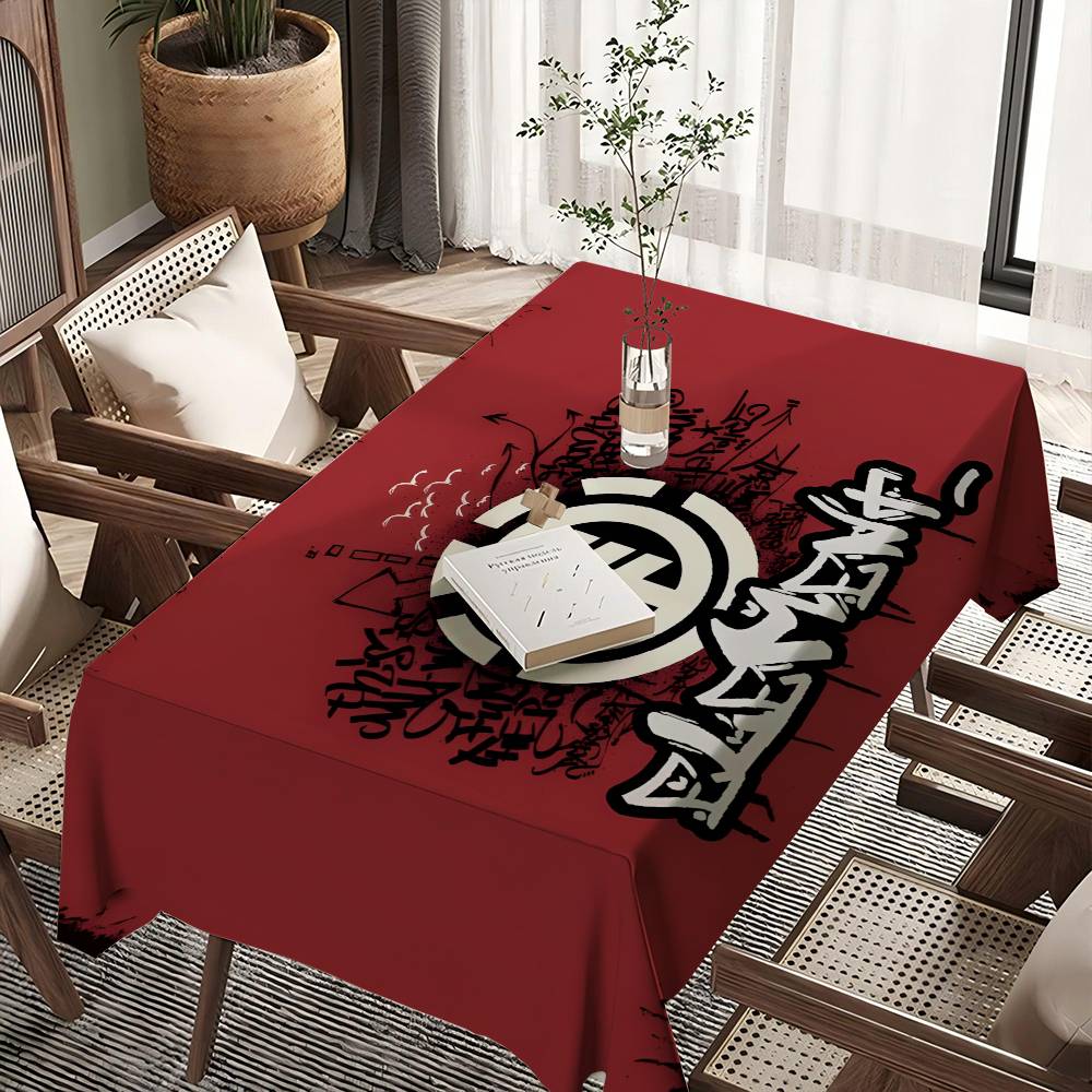 Toalha de Mesa E-Element S-Ska - Home Textiles News avaliação e preço