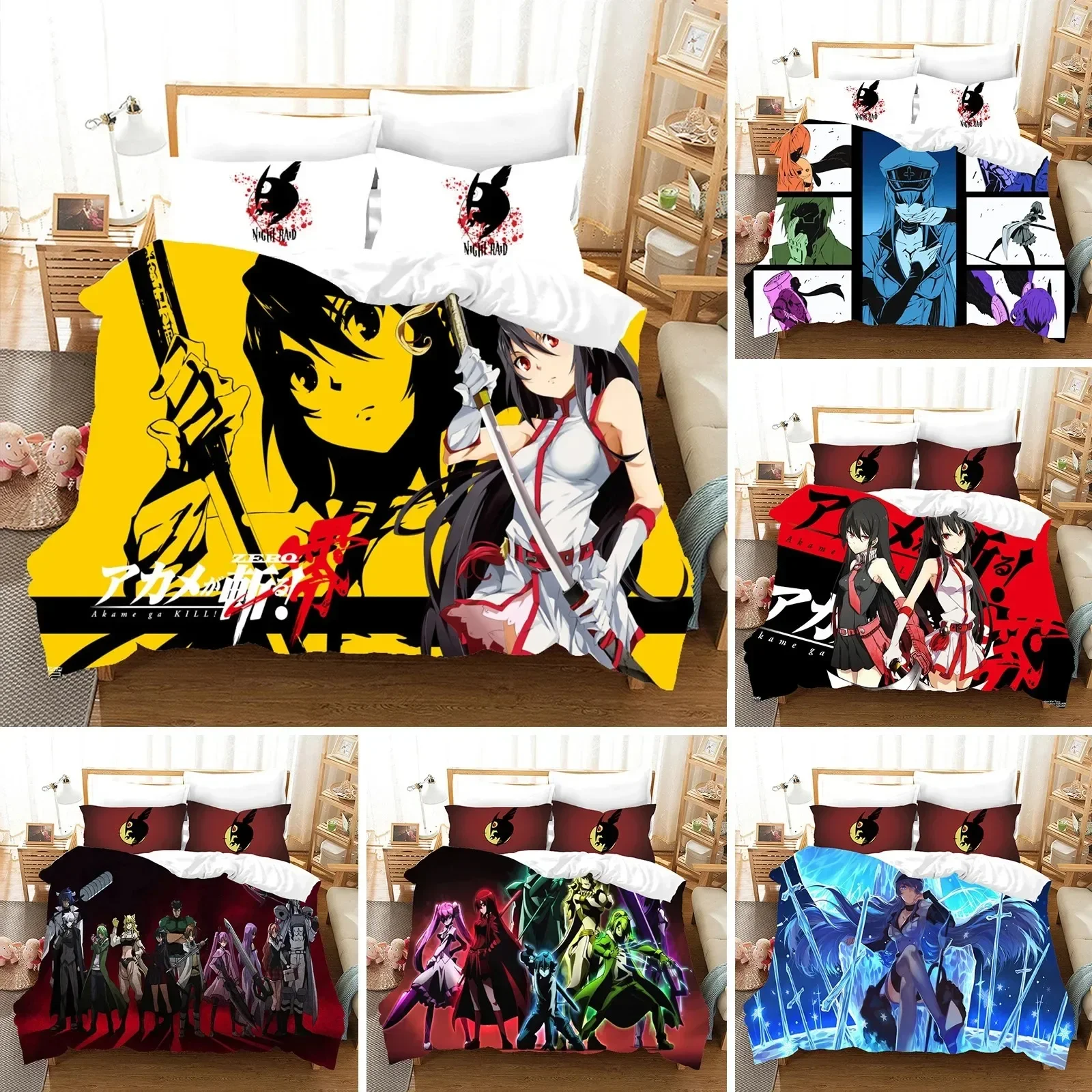 Conjunto de roupa de cama com  - Home Textiles Bedding avaliação e preço