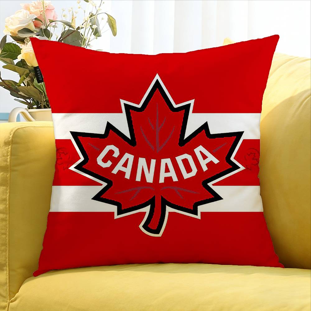 Capa de almofada quadrada com  - Home Textiles Canada avaliação e preço