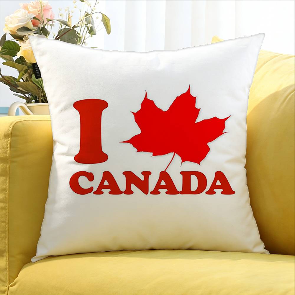 Capa de almofada quadrada com  - Home Textiles Canada avaliação e preço